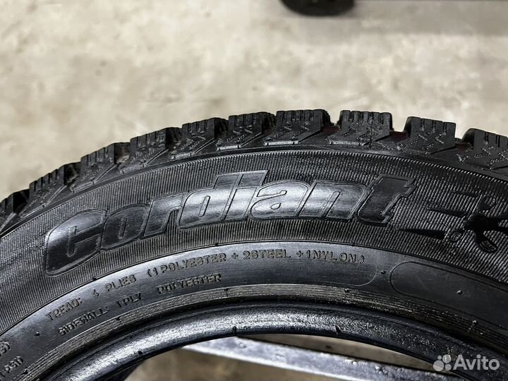 Cordiant Snow Cross 185/65 R15 92T