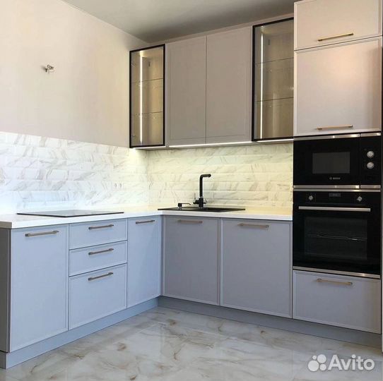 Кухонный гарнитур