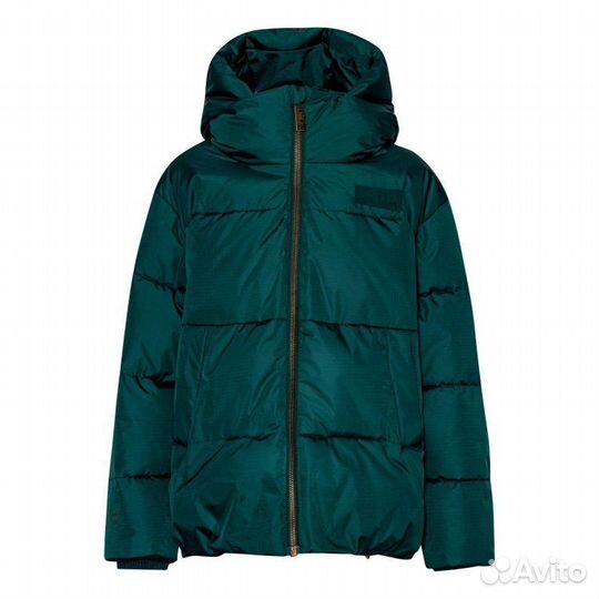 Куртка Molo Hilo Ponderosa Pine (зеленый), р. 122