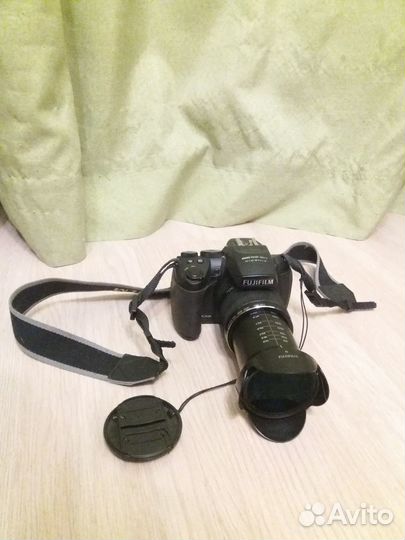 Фотоаппарат Fujifilm Finepix HS 25exp