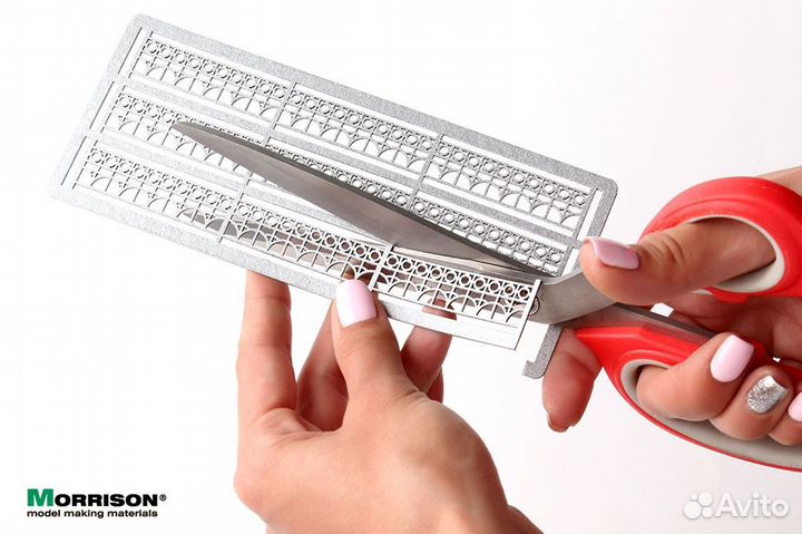 Дополнение к моделям Morrison 009-zp-017