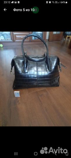 Сумки разные, пакетом