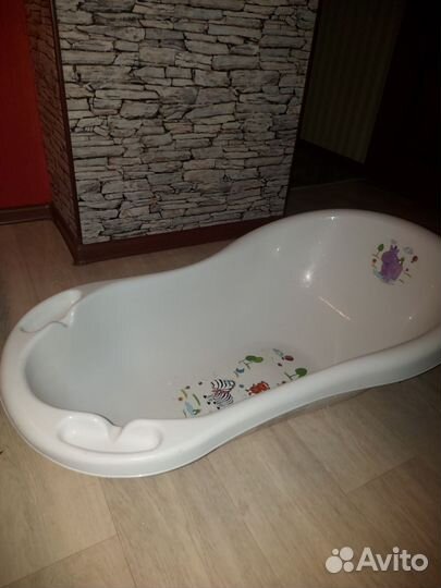 Ванночка для купания