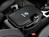 Накидка защитная на подлокотник BMW