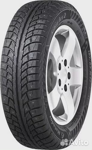 Matador MP 30 Sibir Ice 2 SUV 235/75 R15 109T