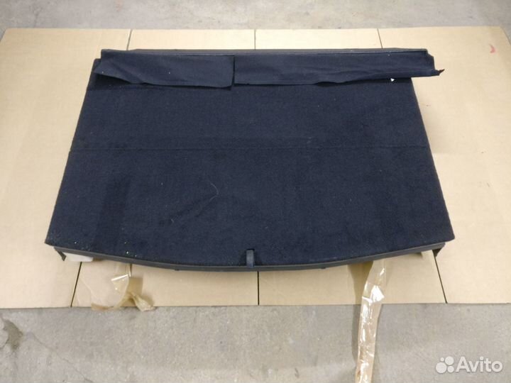 Органайзер Аутлендер 3 phev с крышкой Ориг