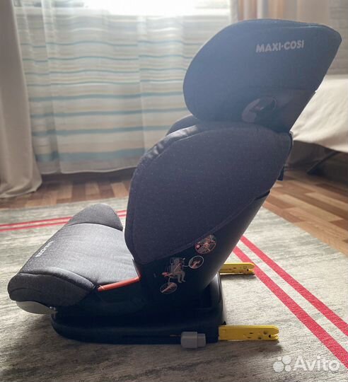 Автокресло maxi cosi 15-36 кг