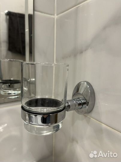 Подставка для зубных щеток