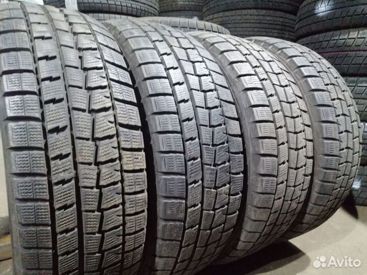 Dunlop SP Winter Maxx WM01 185/65 R15