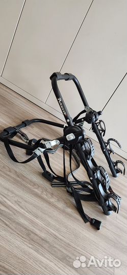 Крепление для велосипеда Peruzzo