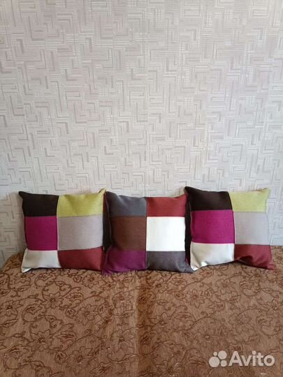 Подушка декоративная для интерьера