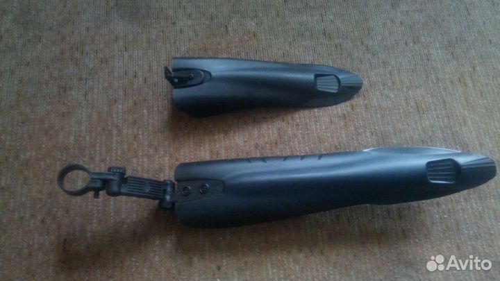 Вело крылья