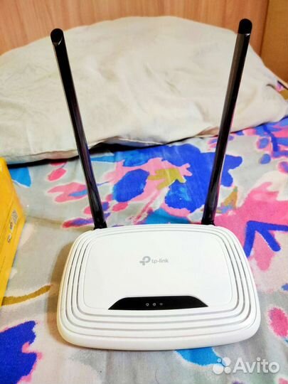 Wifi роутеры