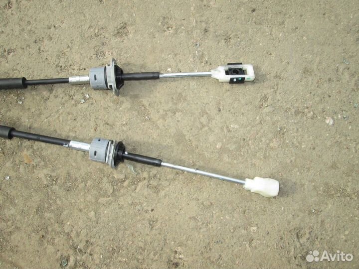 Трос/тяга кпп (Hyundai ix35)