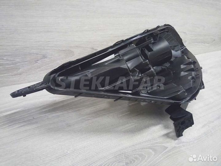 Корпус фары Honda Accord 9 (2013-2016) (LED) (Пра