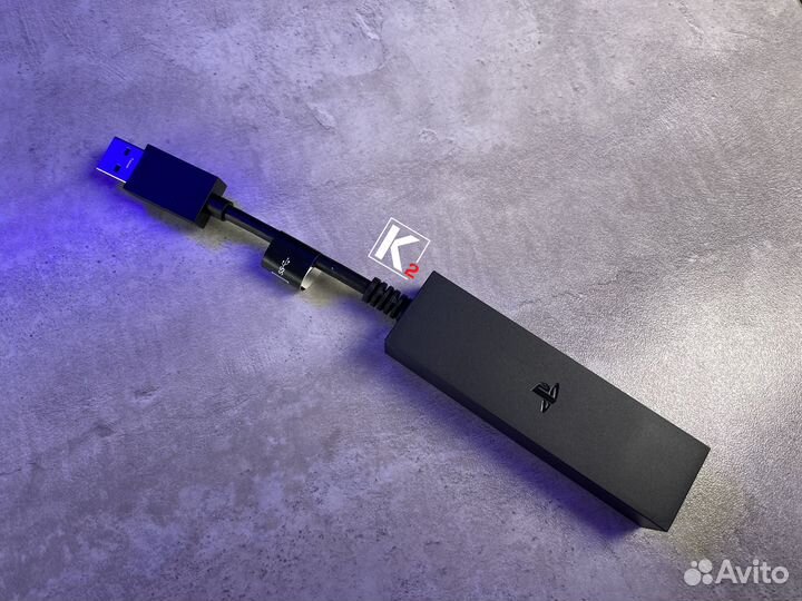 Переходник для vr ps5