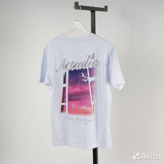 Футболка cavempt