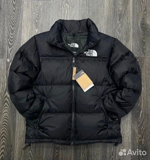 Пуховик мужской the north face 700