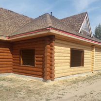 Шлифовка,конопатка,покраска, Владимир