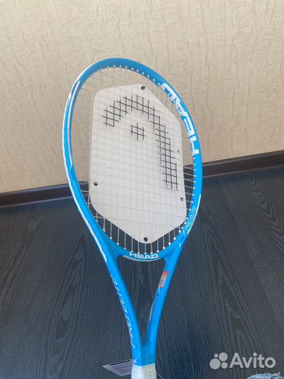 Ракетка для большого тенниса head