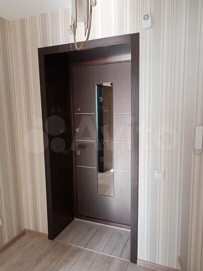 1-к. квартира, 37 м², 15/16 эт.