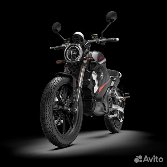 Super soco TC, TC Max, hunter