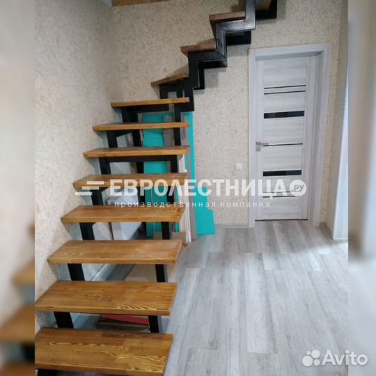 Лестница / лестница металлическая