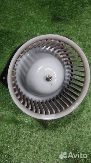 Моторчик печки Citroen C-Crosser 2007