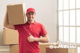 Вахта/Грузчик с еженедельной оплатой