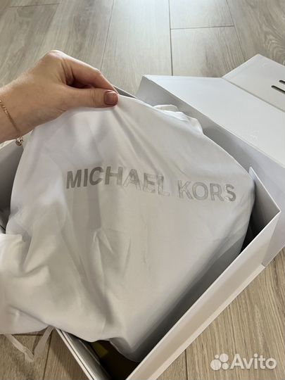 Michael kors рюкзак