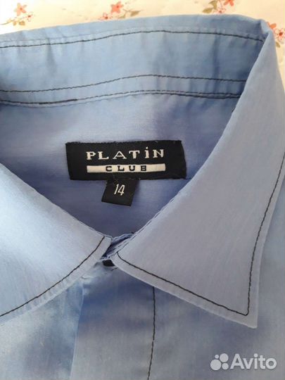 Одежда для мальчика. Рубашка