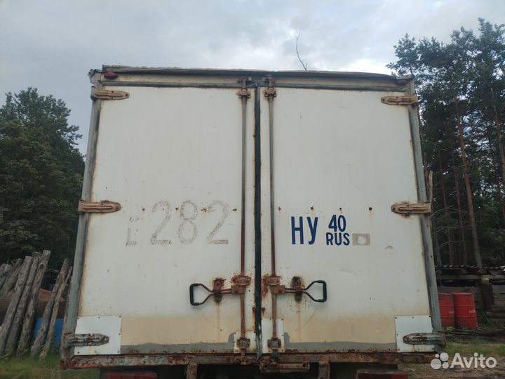 Термобутка