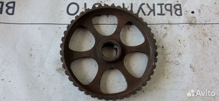 Шестерня распредвала Volkswagen Passat B3