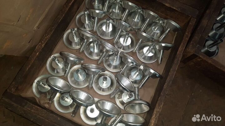 Гальваника, электрохимическая полировка, олово