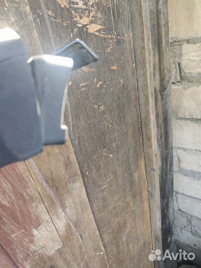 Багажник на крышу vag