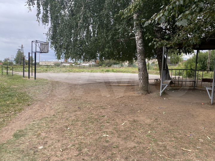 2-к. квартира, 46,9 м², 1/2 эт.