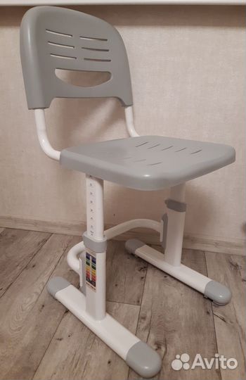 Растущий стул