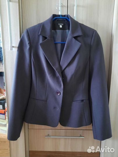 Пиджак женский