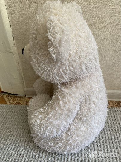 Плюшевый медведь