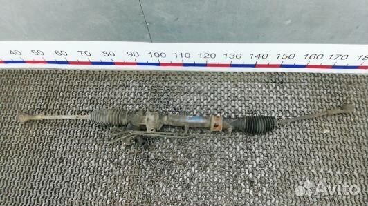 Рулевая рейка suzuki baleno 1 (TSE03LH01)