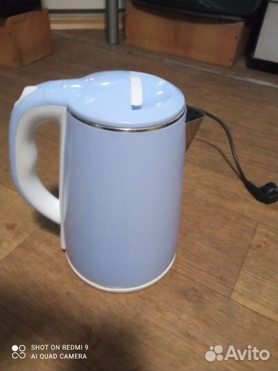 Чайник электрический