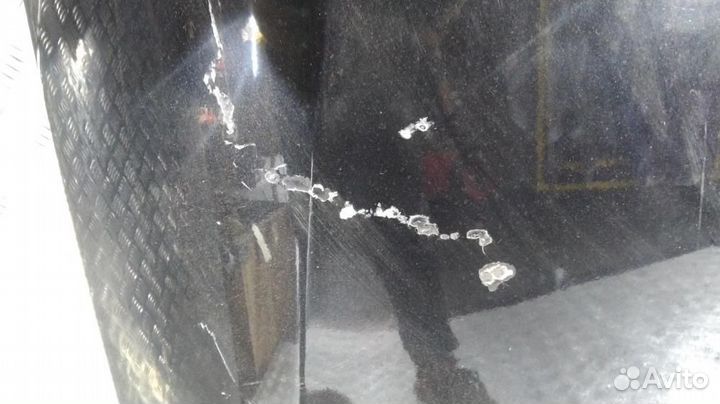 Капот Volkswagen Passat 6 (2005-2012)