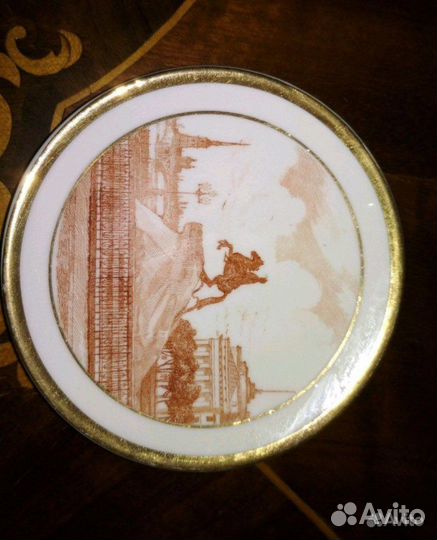 Сервизы лфз