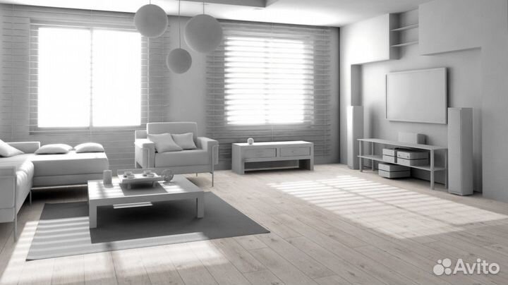 Влагостойкий ламинат