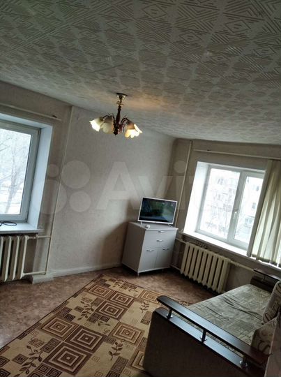 1-к. квартира, 31 м², 3/5 эт.