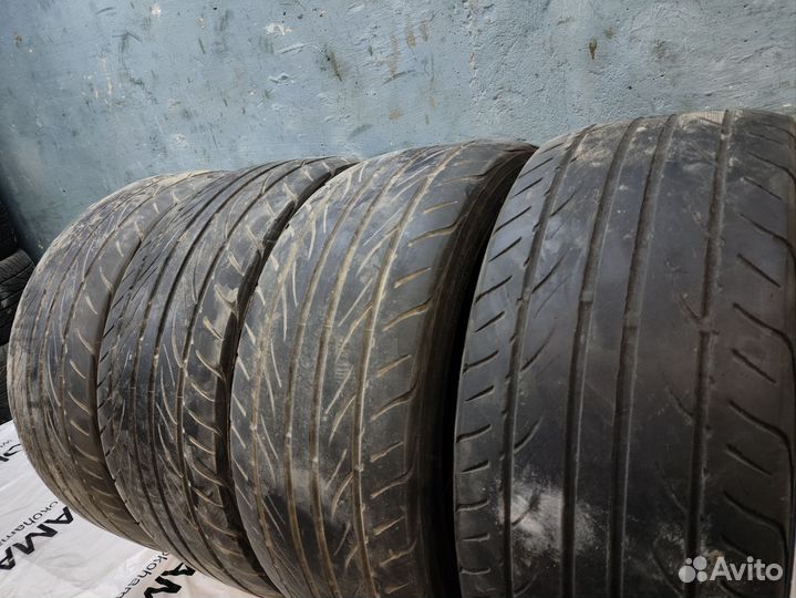 Yokohama S.Drive AS01 205/45 R17 88Y