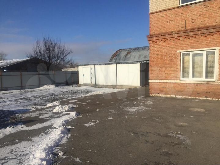 Производство, 520 м²
