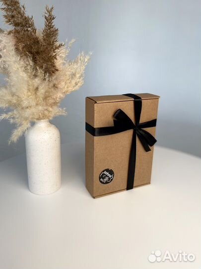 Коробка для подарка
