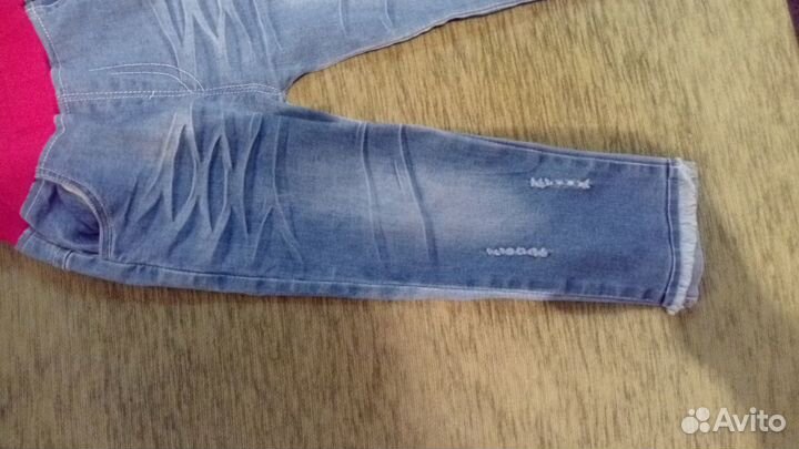 Костюм тройка для девочки