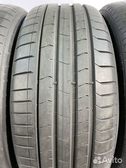 Pirelli P Zero PZ4 245/45 R20 107T